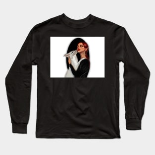 Best Friends Long Sleeve T-Shirt